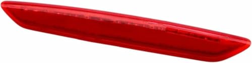 Feu stop central arrière à LED pour Polo 9N 2002-2010 éclairage surélevé 6Q6945097