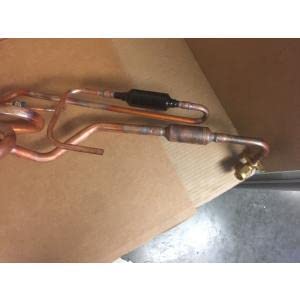 Service First VAL12009 4 Way VAVLE Assembly