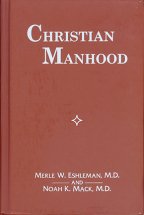 Unknown Binding Christian Manhood Book