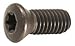 Ingersoll SM30-065-00 Insert Screw, M3.5 x 0.6 x 6.5 mm, Qty 10