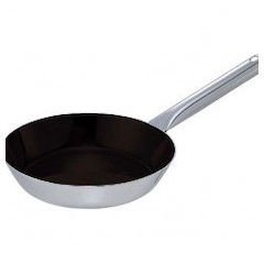 EBM Molybdenum II Plus Frying Pan 13 4 inches 34 cm Non-Stick