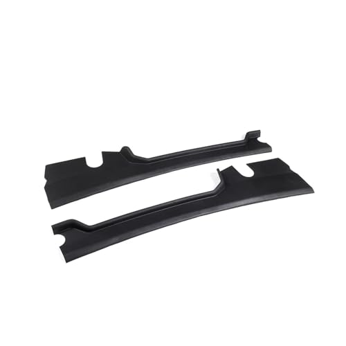 Panneau d'essuie-glace Range Rover Sport 2005-2013 avec joint pare-brise TPE