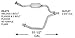 AP Exhaust 645978 Catalytic Converter