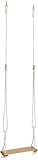 Happy People 73207 Ensemble de gymnastique avec balançoire Multicolore 40 x 14 cm