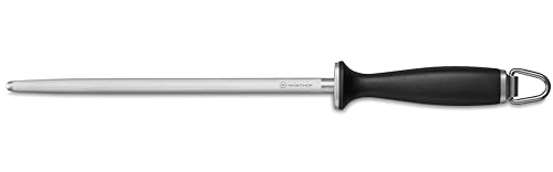 WÜSTHOF 10' Deluxe Honing Steel