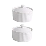 Photo Gallery labrimp 2 pezzi ciotole in bianca per dolci al forno stampi per pudding mousse e resistente e antiaderente strumenti da cucina per dessert uniformemente Photo Gallery labrimp 2 pezzi ciotole in bianca per dolci al forno stampi per pudding mousse e resistente e antiaderente strumenti da cucina per dessert uniformemente
