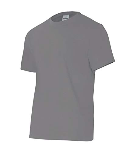 Velilla confeccion industriel 5010/8/XL - T-shirt travail XL 100% alg. m/courtes gr 5010 Velilla Cover