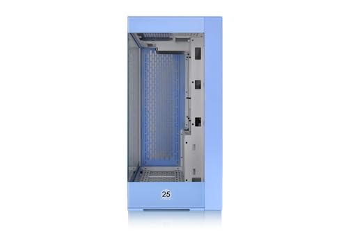 Caja PC Thermaltake CTE E600 MX de doble cámara para un montaje silencioso y flujo de aire 2