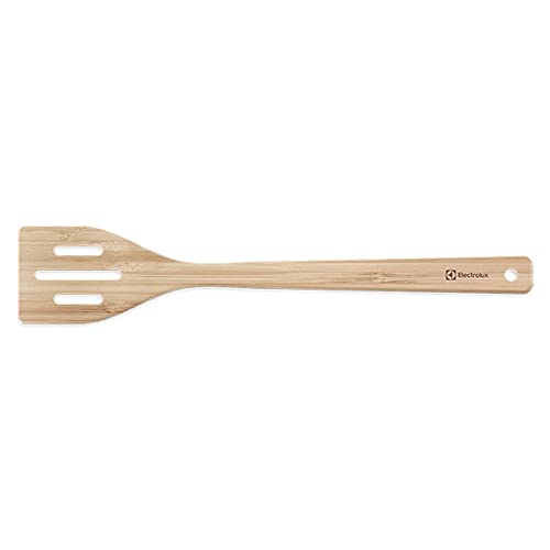 Conjunto de Utensílios de Bambu Electrolux de 6 Peças
