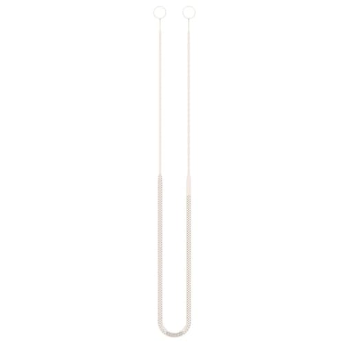 \tgVRA`Xg[vCz for Google Pixel Buds Pro 2 Bluetooth Ή wbhtHCtHXgbv 􂦂fUC ȒPȎt h~@\ (beige color)