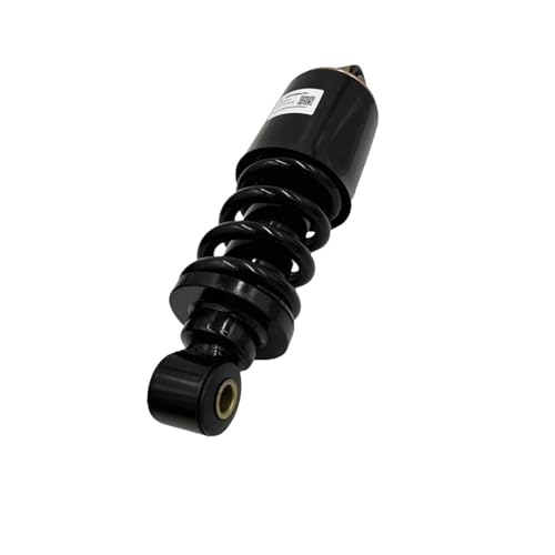 Amortisseur X3000 F3000 M3000 pièce de suspension cabine camion