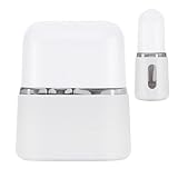 Reiseflaschen, tragbare Quetschflaschen für Shampoo, Flugzeug, Flüssigkeitsbehälter, für...