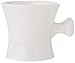Ceramic Shaving Shave Soap Mug Bowl With Ball Grip Handle