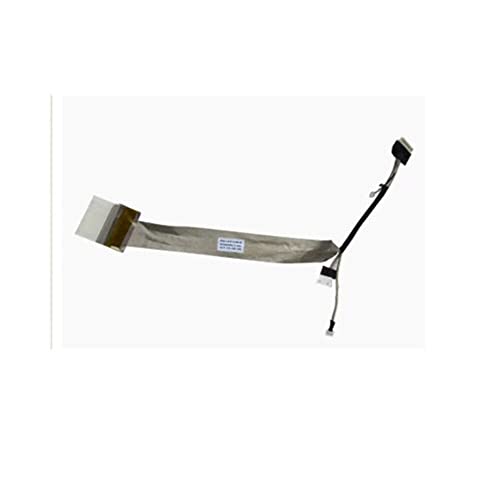 Câble écran Acer Aspire 4230 pour réparer un écran noir et nappe LED défectueuse