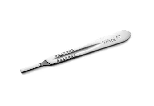 See full amazon price history chart for Surgical Grade Blades Scalpel Knife Handle, for Biology Lab Anatomy, Practicing Cutting, Medical Student, Sculpting (Bp handle 4,+ blade no 24 pack of 12) Surgical Grade Blades Scalpel Knife Handle, for Biology Lab Anatomy, Practicing Cutting, Medical Student, Sculpting (Bp handle 4,+ blade no 24 pack of 12) (B0D72YZFX5) Amazon Price History, Amazon Price Tracker