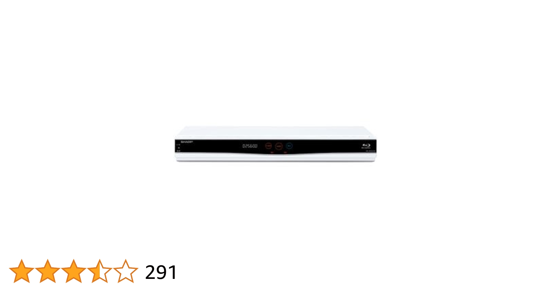 SHARP BD-W560SW 12倍録 500GB 新リモ等付フル装備 完動品 機種別サポート情報（BD-W560SW）│BDレコーダー・プレーヤー