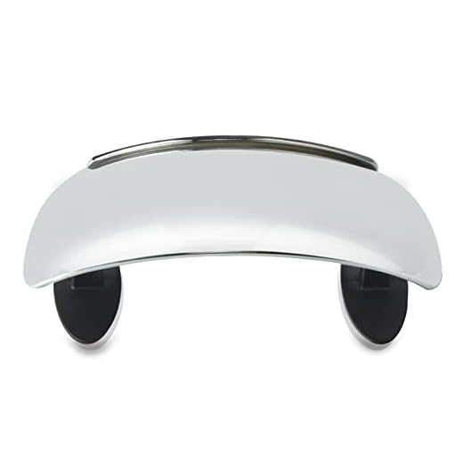 För Suzuki DR 800 SV 1000N Motorcyklar Backspegel Blind Spot Mirrors Tillbehör Motorcykel