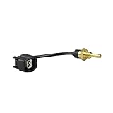 9125463 Car Coolant Water Temperature Sensor