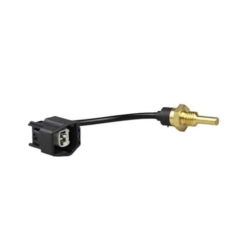 9125463 Car Coolant Water Temperature Sensor