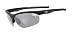 Veloce, Matte Black Golf Sunglasses with 3 interchangeable lenses