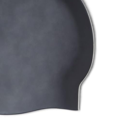 Amazon Basics Silicone Swim Cap4