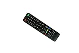 Hotsmtbang Replacement Remote Control Compatible for Zgemma H7 H5.2TC H52TC H11S H9S H9T H9.2S H9.2H H9 H8.2H H9 Twin 4K IPTV Box UHD Receiver WEBTV