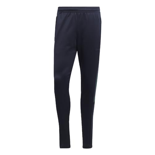 adidas Men's Womens World Cup Tiro Pants, Legend Ink, Large