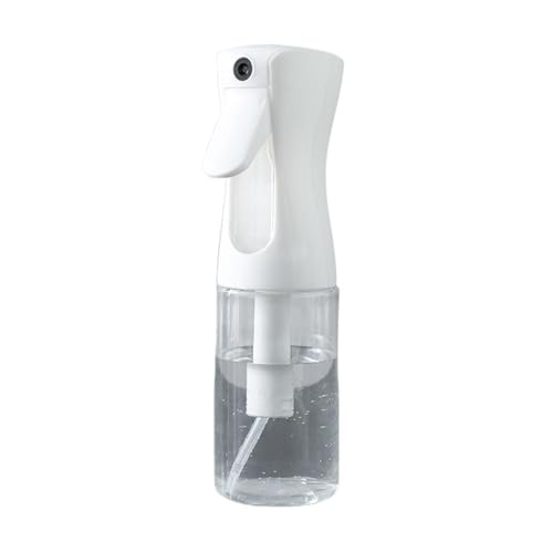 Botella pulverizadora continua alta presión 200ml-500ml miniatura 1