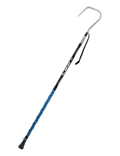 BLUEWING Fiberglass Gaff