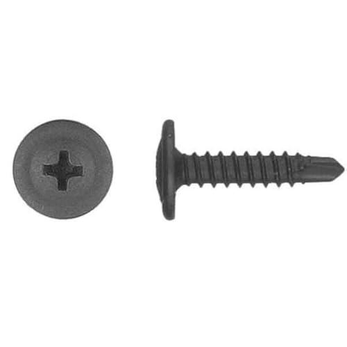 Tornillos Tek Phillips #8 x 3/4 in Pack 50