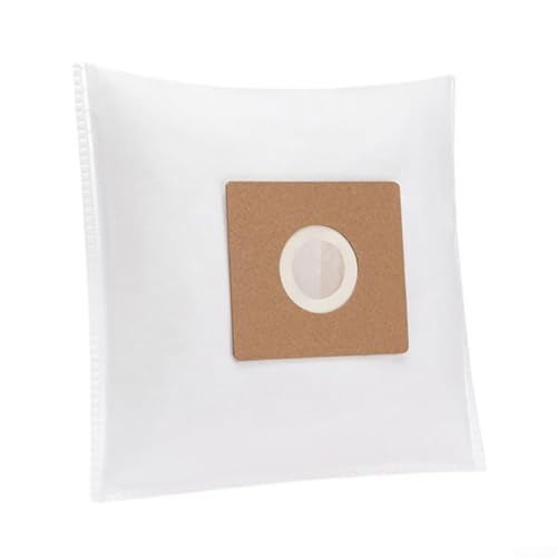HEBEOT - Sacs à poussière de rechange pour aspirateur traîneau Eureka NEN170, tissu non tissé avec couche de filtration intérieure et joint anti-poussière pour une élimination sûre et propre (4 pièces)