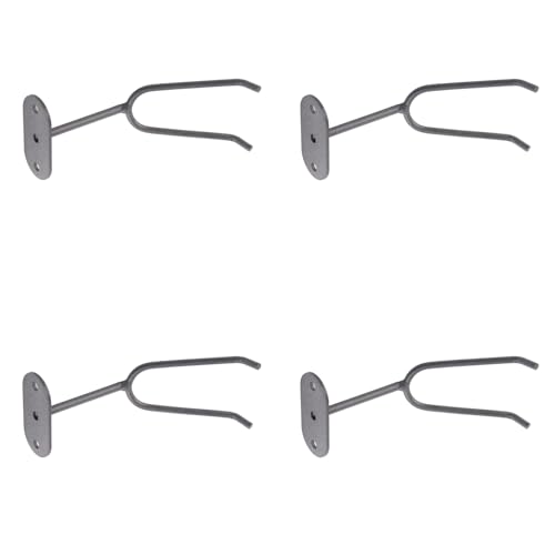 Soporte para Pistola Pulverizadora de Pintura, Soporte para Pistola Pulverizadora de Alimentación por Gravedad, Taza de Alimentación por Gravedad HVLP, Gancho Montado en la