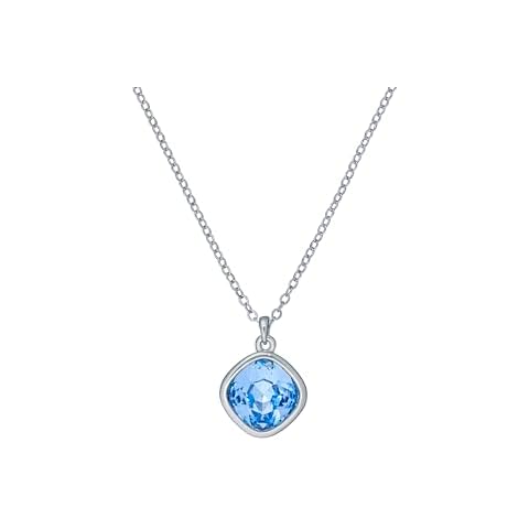 Ted Baker Crastel Crystal Pendant Necklace Cover