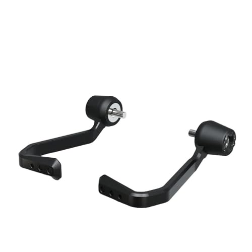 Protège-Mains Moto Guidon Antichute pour Sorties en RS660 2023