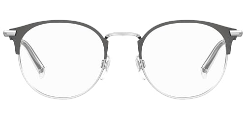 Gafas Levi's LV 5008 hombre montura de vista masculina ligera con lentes rectangulares 2