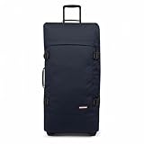 Eastpak TRANVERZ L Valise, 79 x 40 x 33 cm, 121 L - Ultra Marine (Bleu)