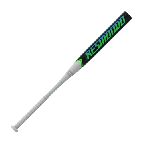 Easton | RESMONDO Slowpitch Softball Bat | USSSA | Balanced - 13.5