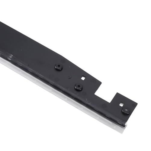 GLOGLOW ABS Bodenwischer-Streifen für H12 Pro, H12 Pro Plus, Leicht zu Transportieren