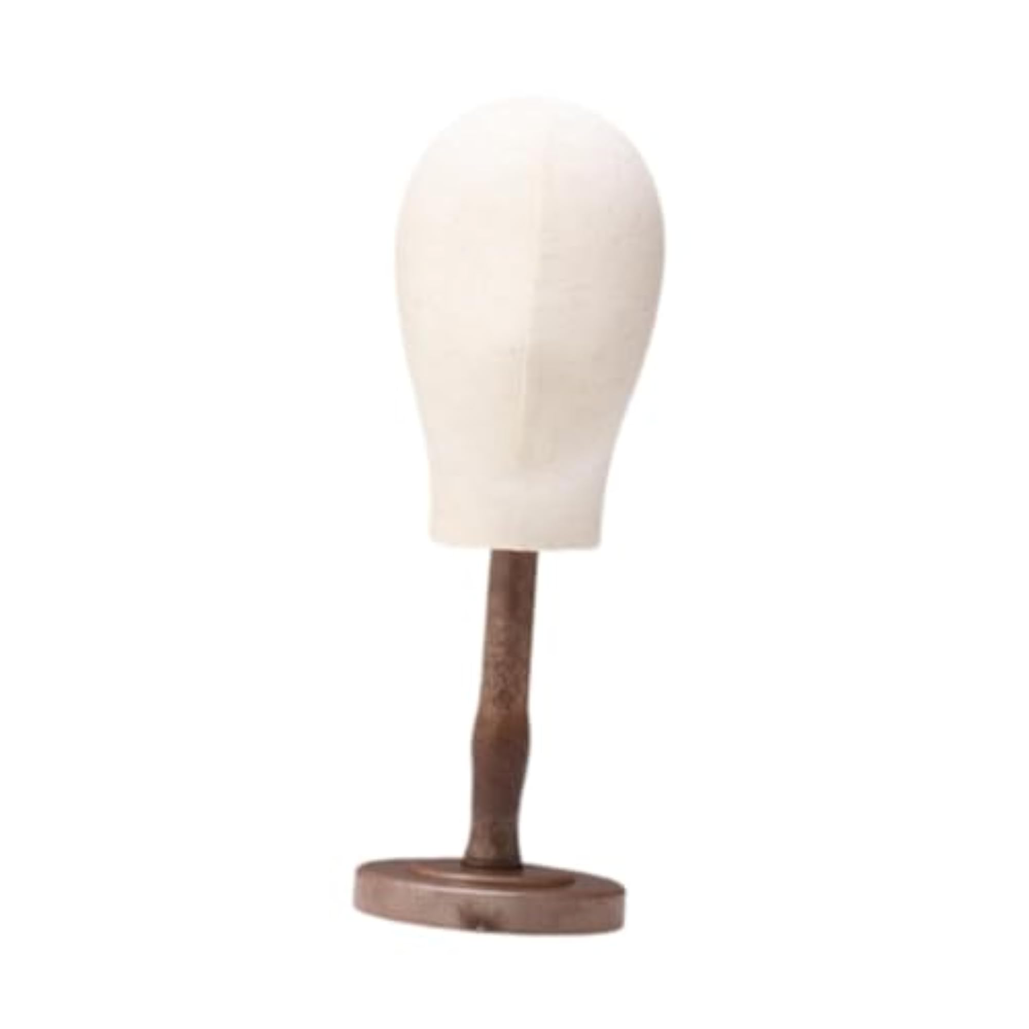 Multifunctional Hat Rack for Wig Stand