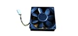 Laptop Parts 9WP0812P4G08 for Sanyo 8025 80mm 80X25mm Cooling Fan IP68 Waterproof