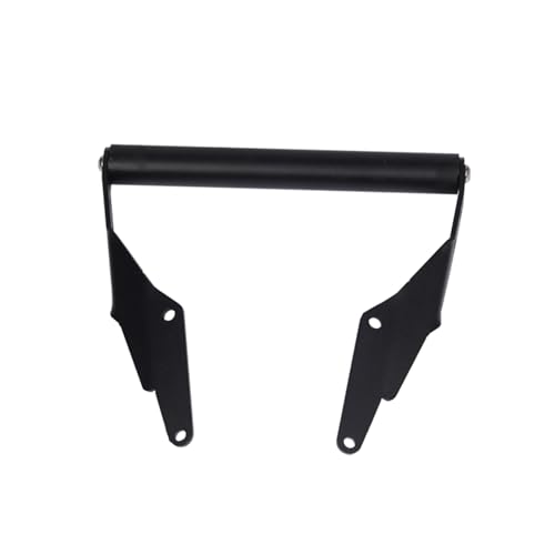 Soporte GPS para BMW G310GS y G310R adaptador de manillar negro