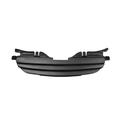 Grille de pare-chocs avant pour Benz SLK AMG 1998-2004 | Moulage capot haute finition