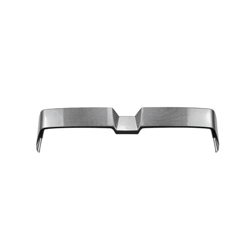 Becquet Toit Arrière Polo MK5 Pour Personnaliser Votre Coffre Style Oettinger