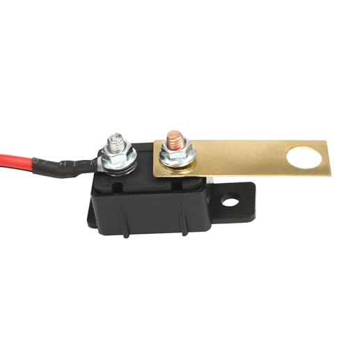 Winche Eléctrico Para Ancla 35 lbs 12 Voltios miniatura 4