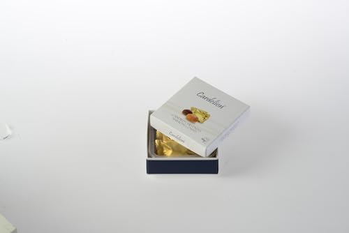 Cardelion Marron Glace - Kandierte Kastanien, besondere Anlässe Geeignet für alle Jahreszeiten (90 Gram 3.2 oz, 5 Pieces)