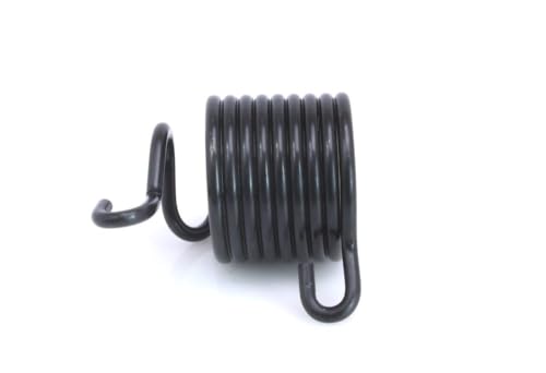 2x Ersatzfeder für Druckluft Meißelhammer – Haltefeder für Druckluft Meißelhammer und Meißelhammer Pneumatisch – Ersatzteil für Meißelhalter Werkstatt, KFZ, Bau und Industrie