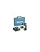 Produktbild Makita dfs452rme  Akkuschrauber 18 V Li 4,0 Ah 0  4.000rpm