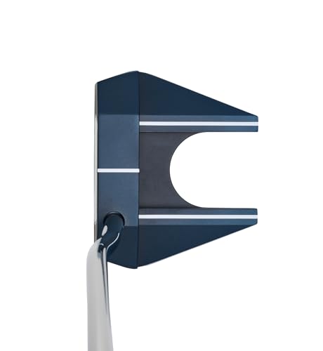 オデッセイ(ODYSSEY) 右用 パター AI-ONE CRUISER #7 ダブルベント (マレットタイプ STROKE LABシャフト 140シャフト(スチール) 38インチ) スチール メンズ 4枚目