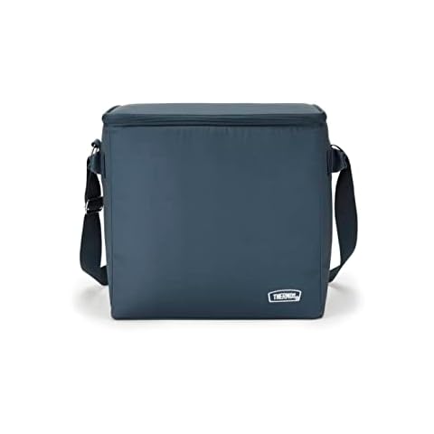 Blue Thermos Eco Cool 36 Can Bag Cover