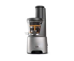 Kenwood PureJuice Pro Entsafter JMP85.00SI Slow Juicer